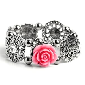 Beautiful stretch bracelet